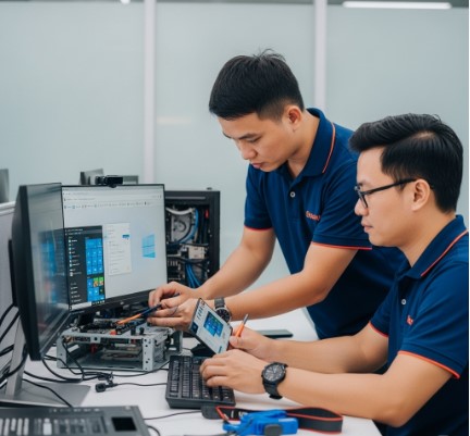 Giải pháp toàn diện cho mọi nhu cầu cài Win và phần mềm