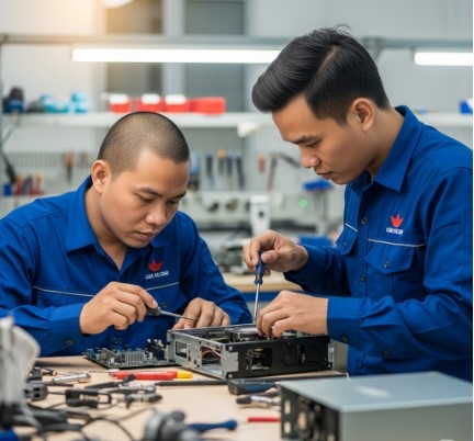 Tiết Kiệm Chi Phí Với Các Mẹo Sửa Máy Tính Tại Nhà Hiệu Quả