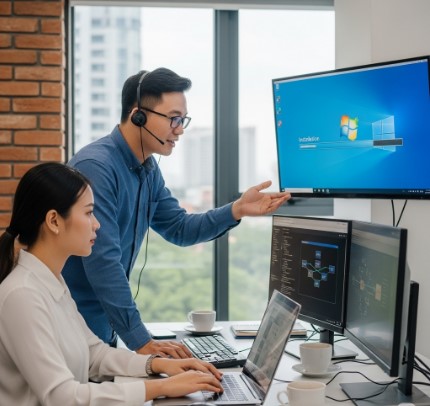 Kinh Nghiệm Cài Win Nhanh, Mượt, Không Lỗi Driver