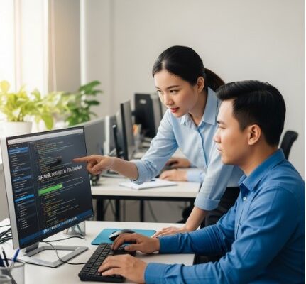 Bảo mật khi cài đặt phần mềm: Cảnh giác với virus và mã độc