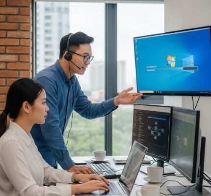 Kinh Nghiệm Cài Win Nhanh, Mượt, Không Lỗi Driver