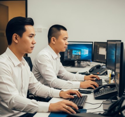 Cài Win Cho Laptop Văn Phòng – Giải Pháp Nâng Cao Năng Suất